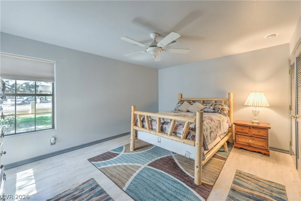 7460 Buckskin, Las Vegas, NV 89129