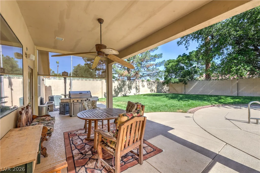 7460 Buckskin, Las Vegas, NV 89129