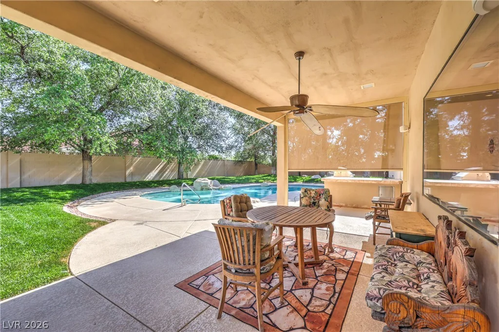 7460 Buckskin, Las Vegas, NV 89129