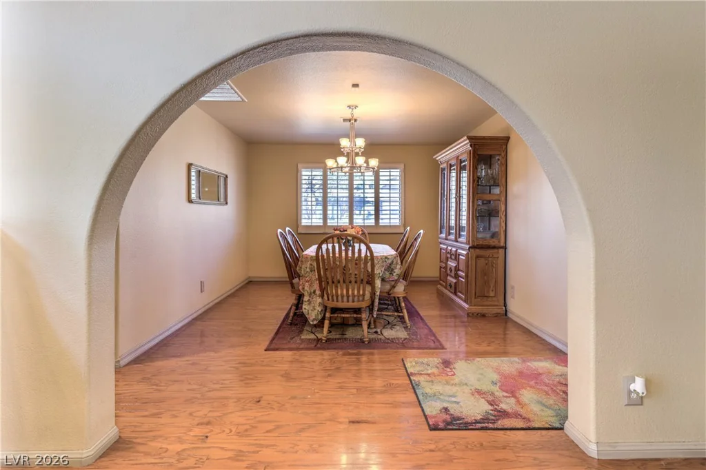 7460 Buckskin, Las Vegas, NV 89129