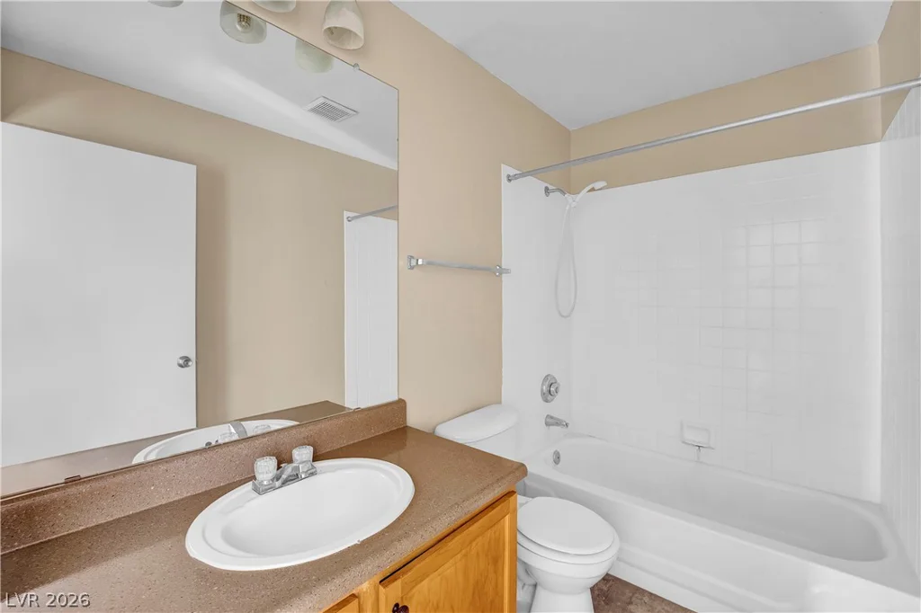 8600 Charleston, Las Vegas, NV 89117