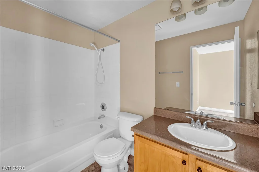 8600 Charleston, Las Vegas, NV 89117