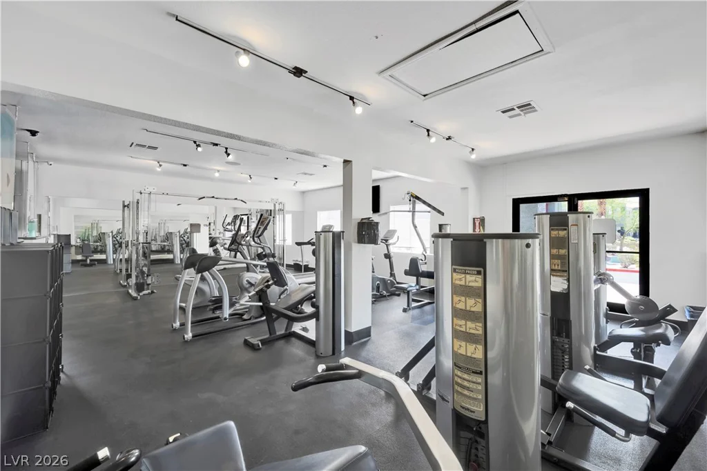 8600 Charleston, Las Vegas, NV 89117