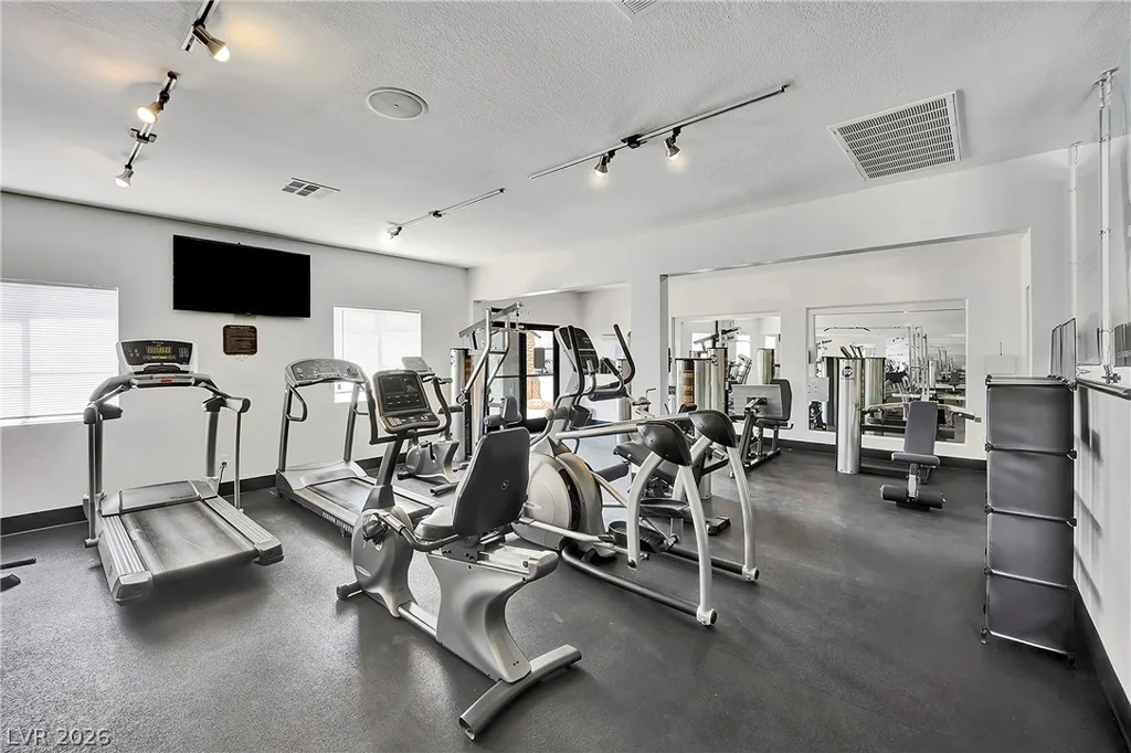 8600 Charleston, Las Vegas, NV 89117