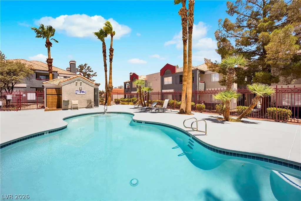 8600 Charleston, Las Vegas, NV 89117