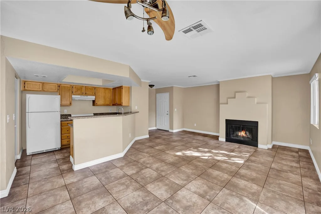 8600 Charleston, Las Vegas, NV 89117