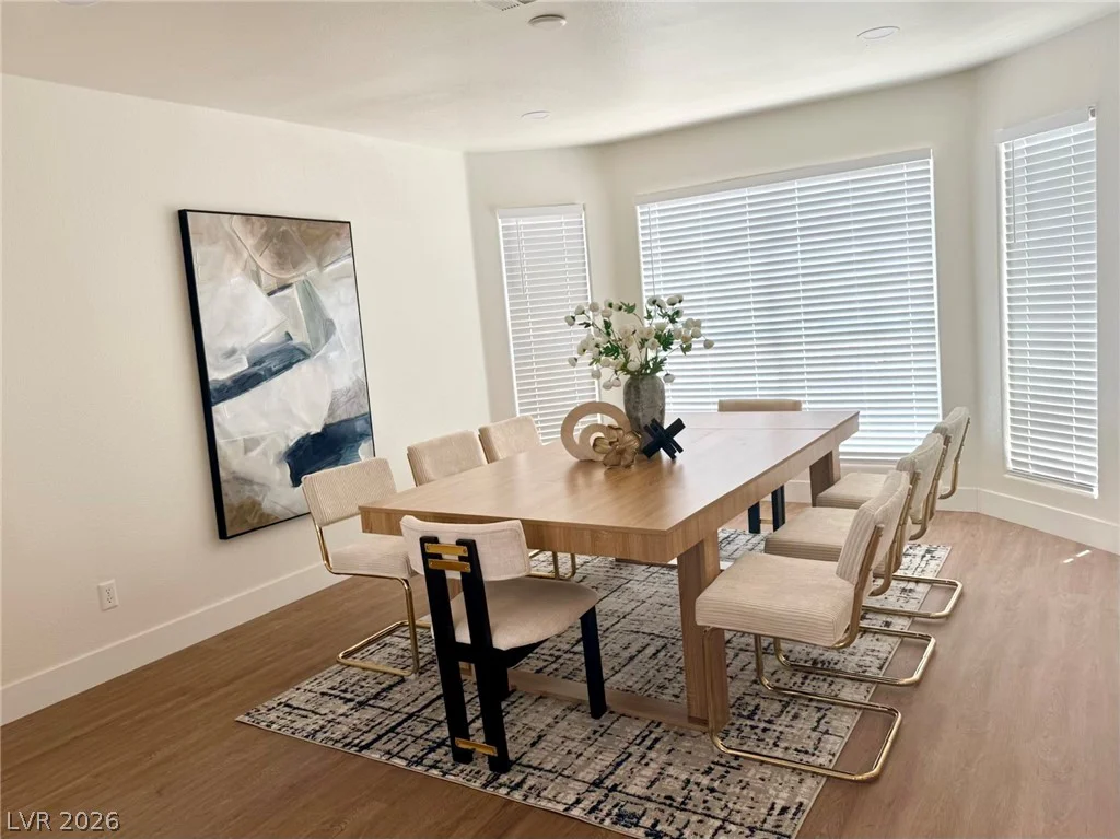 7824 Villa Finestra, Las Vegas, NV 89128
