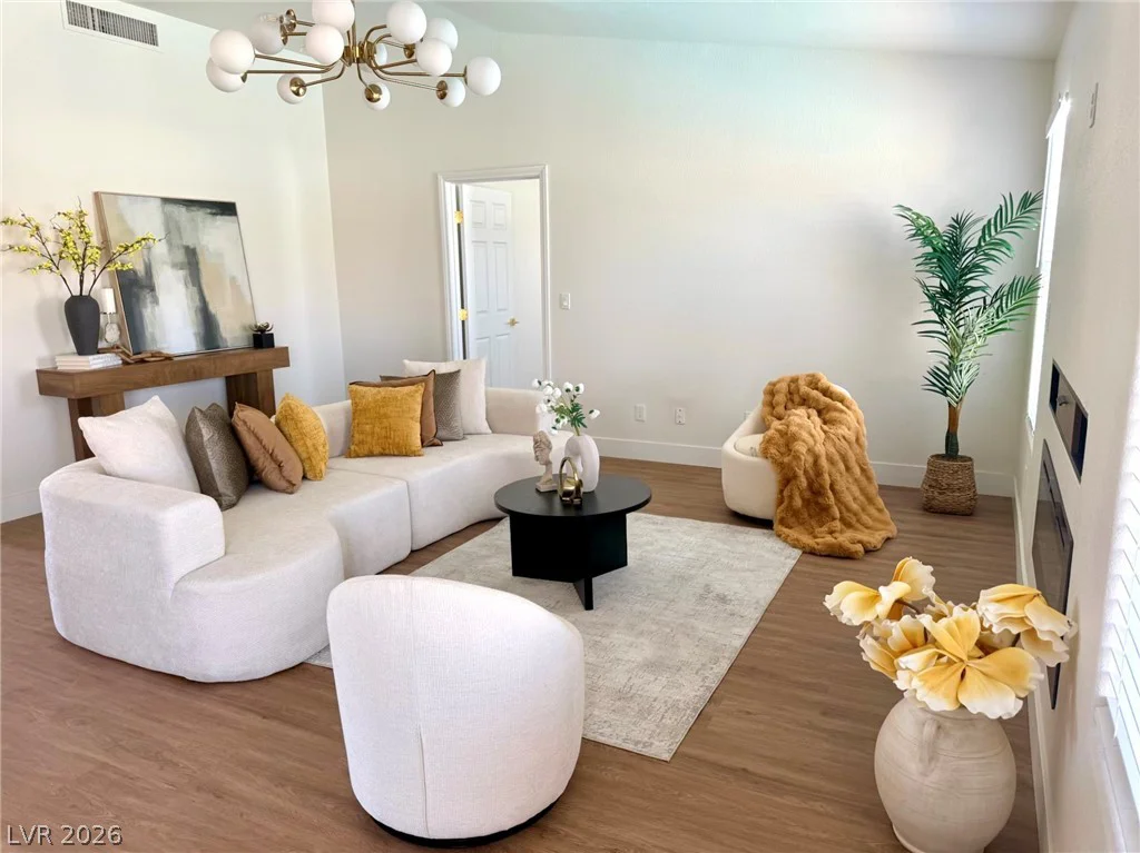 7824 Villa Finestra, Las Vegas, NV 89128