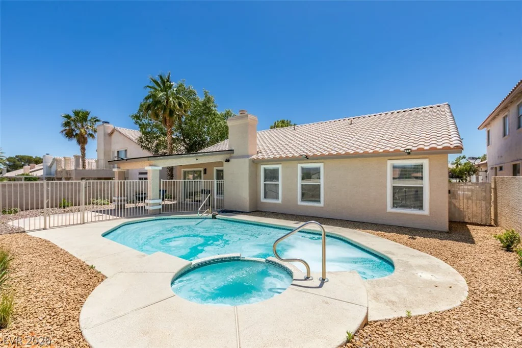 7824 Villa Finestra, Las Vegas, NV 89128