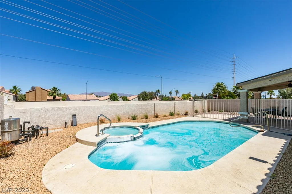 7824 Villa Finestra, Las Vegas, NV 89128
