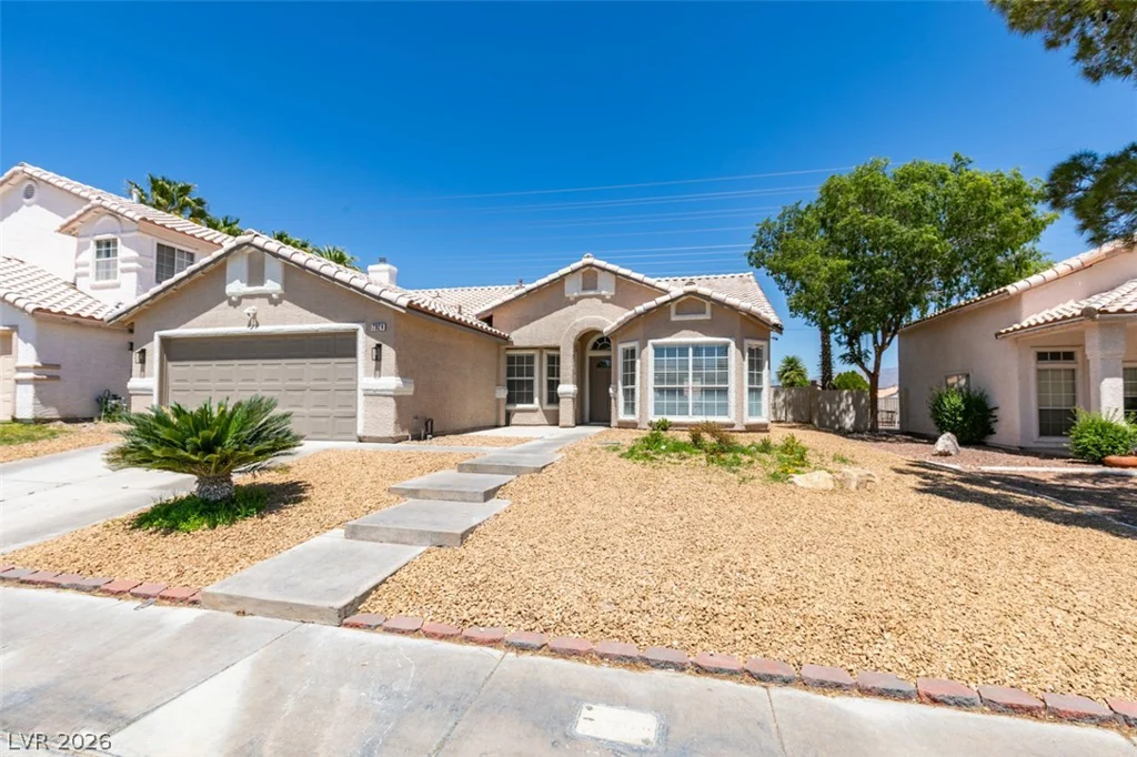 7824 Villa Finestra, Las Vegas, NV 89128