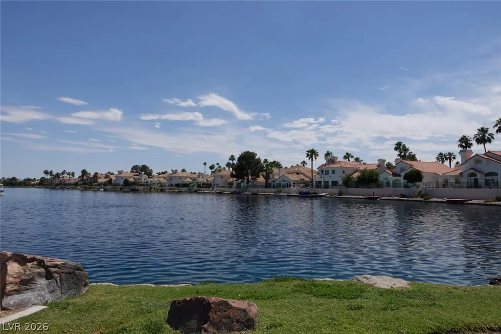 7824 Villa Finestra, Las Vegas, NV 89128