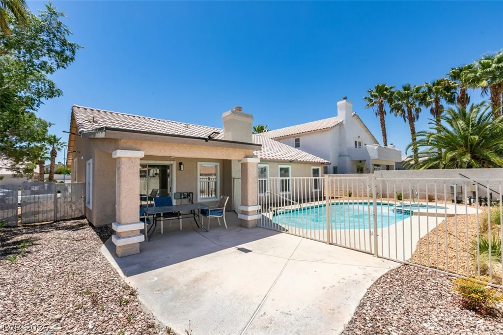 7824 Villa Finestra, Las Vegas, NV 89128