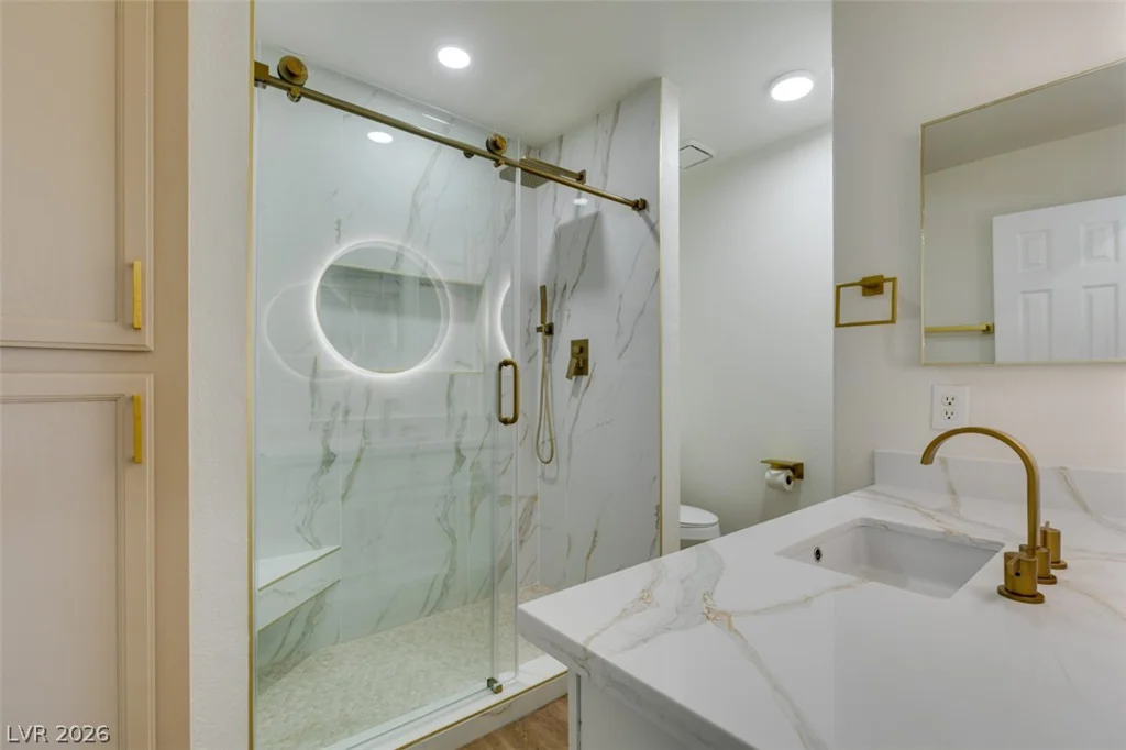 7824 Villa Finestra, Las Vegas, NV 89128