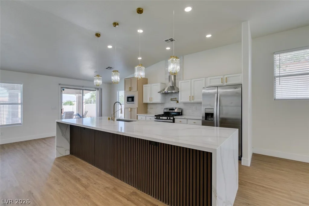 7824 Villa Finestra, Las Vegas, NV 89128