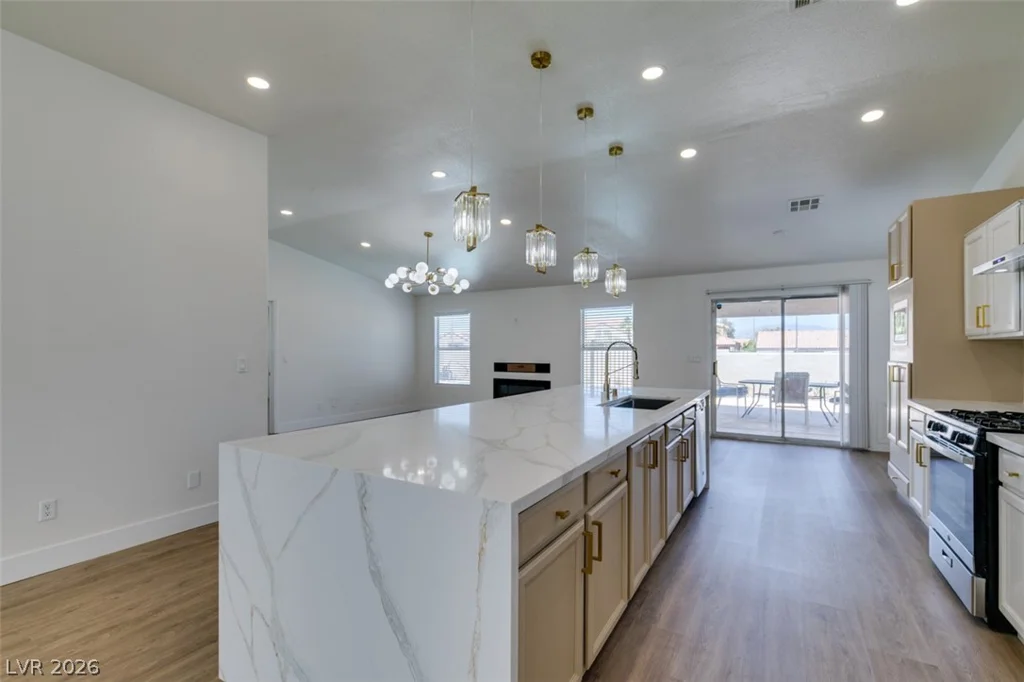 7824 Villa Finestra, Las Vegas, NV 89128