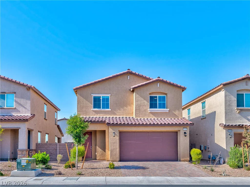 4368 Bayley Skye, Las Vegas, NV 89141