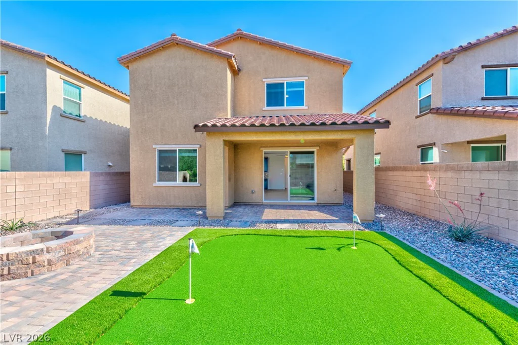4368 Bayley Skye, Las Vegas, NV 89141