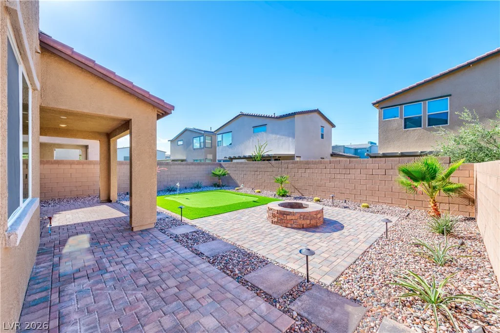 4368 Bayley Skye, Las Vegas, NV 89141