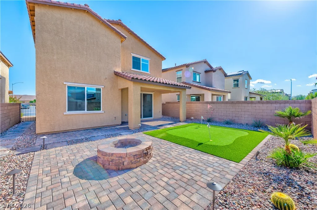 4368 Bayley Skye, Las Vegas, NV 89141