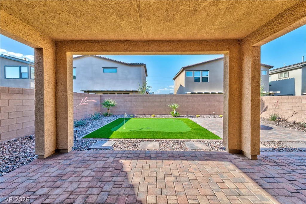 4368 Bayley Skye, Las Vegas, NV 89141