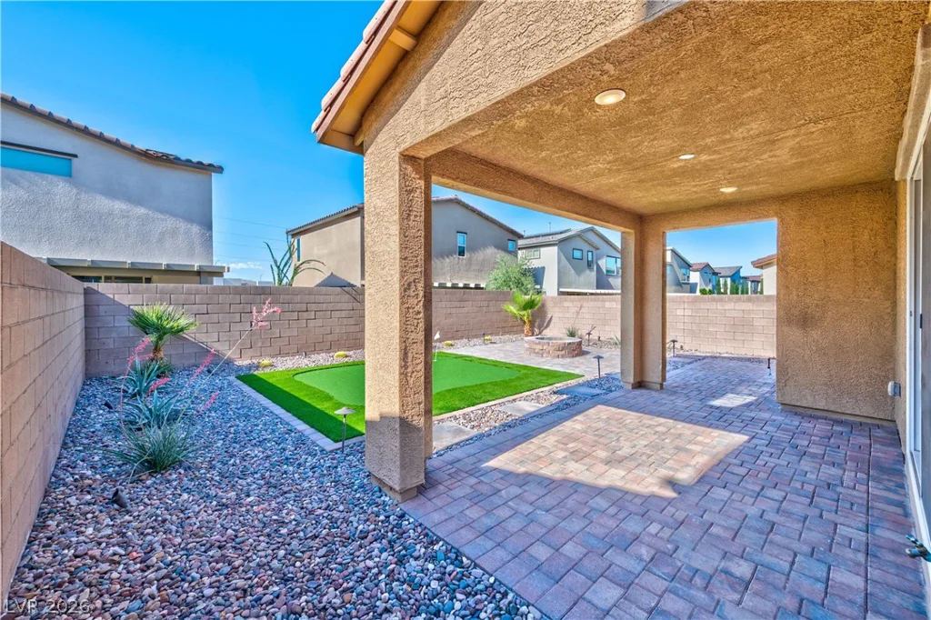 4368 Bayley Skye, Las Vegas, NV 89141