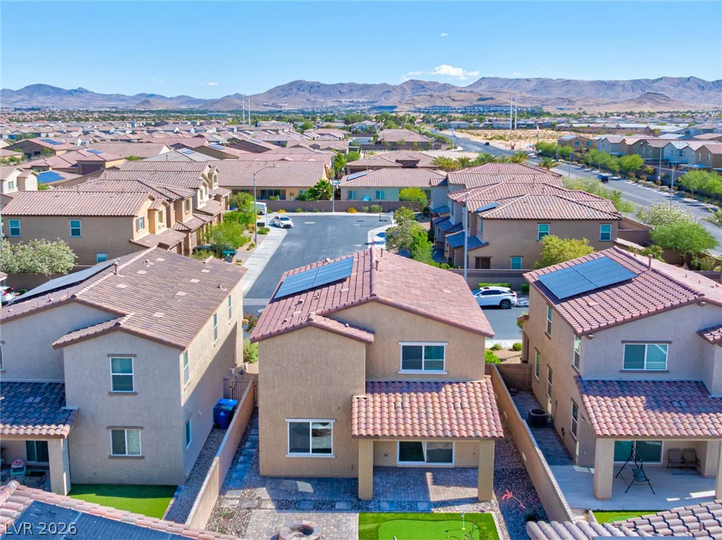 4368 Bayley Skye, Las Vegas, NV 89141
