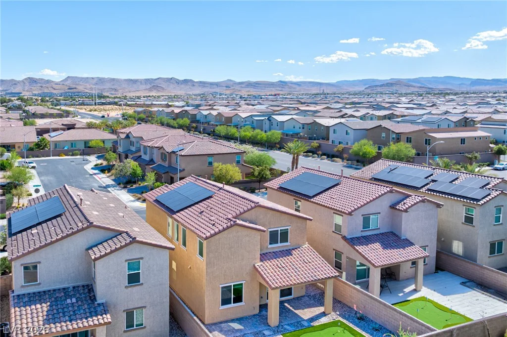 4368 Bayley Skye, Las Vegas, NV 89141