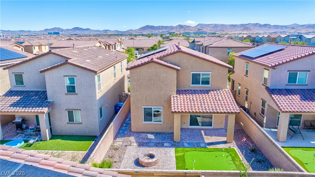 4368 Bayley Skye, Las Vegas, NV 89141