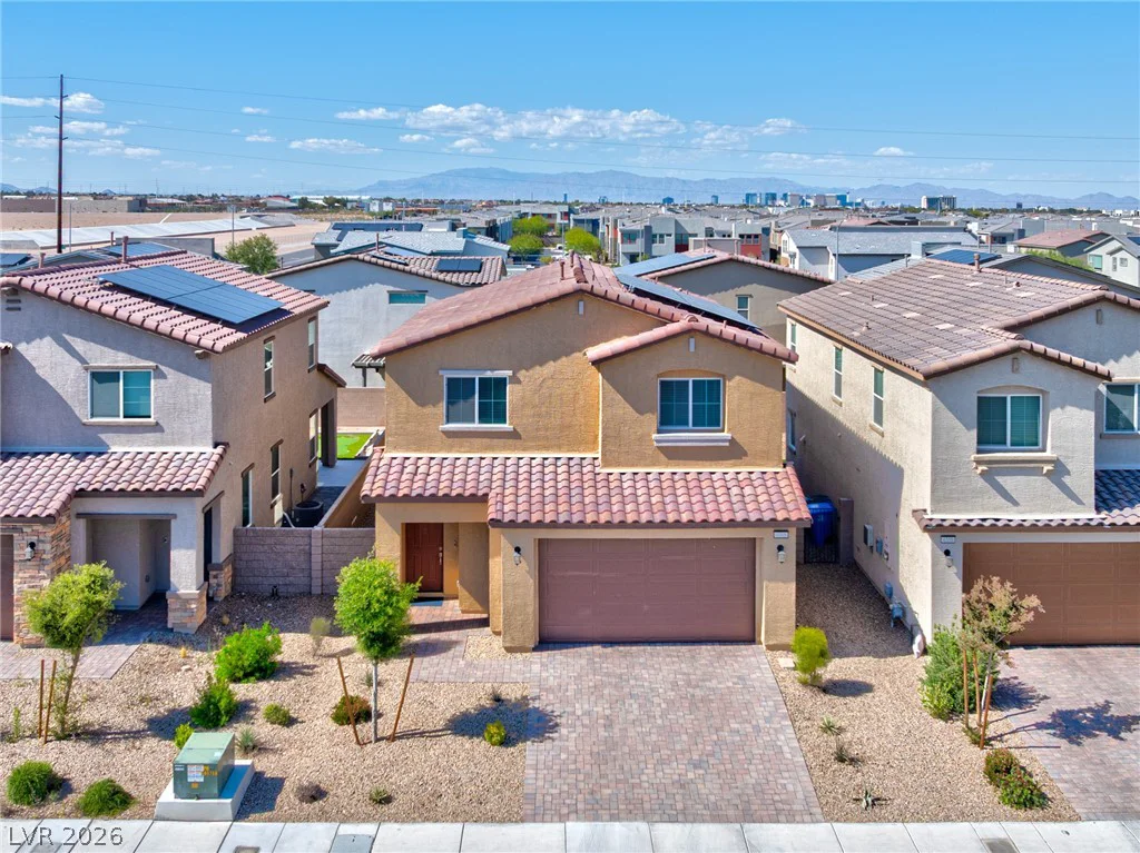 4368 Bayley Skye, Las Vegas, NV 89141