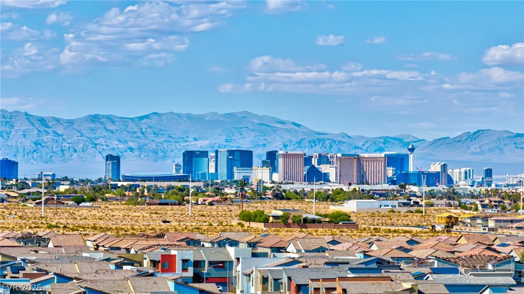 4368 Bayley Skye, Las Vegas, NV 89141