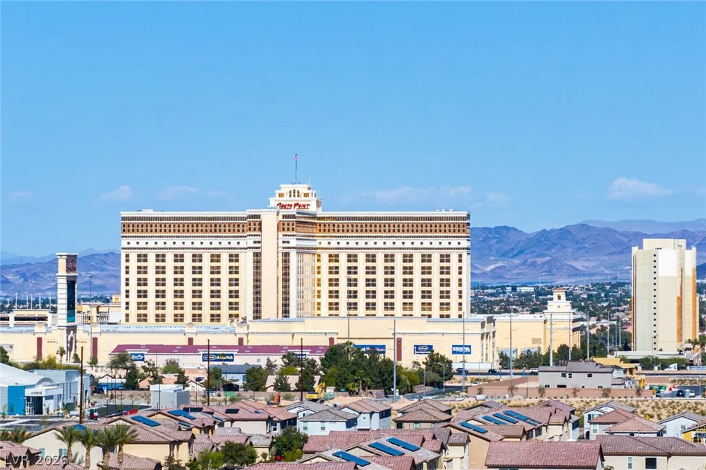4368 Bayley Skye, Las Vegas, NV 89141