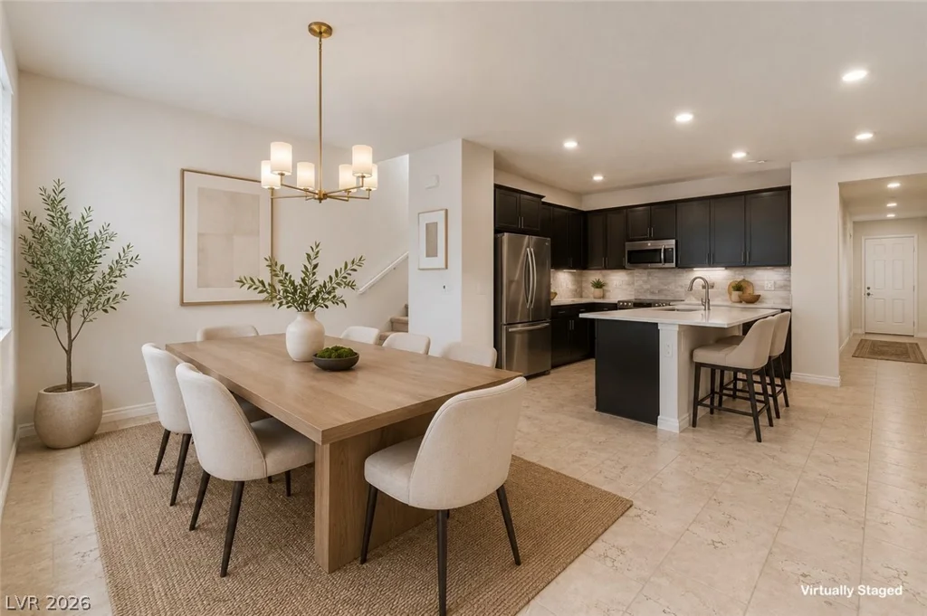 4368 Bayley Skye, Las Vegas, NV 89141
