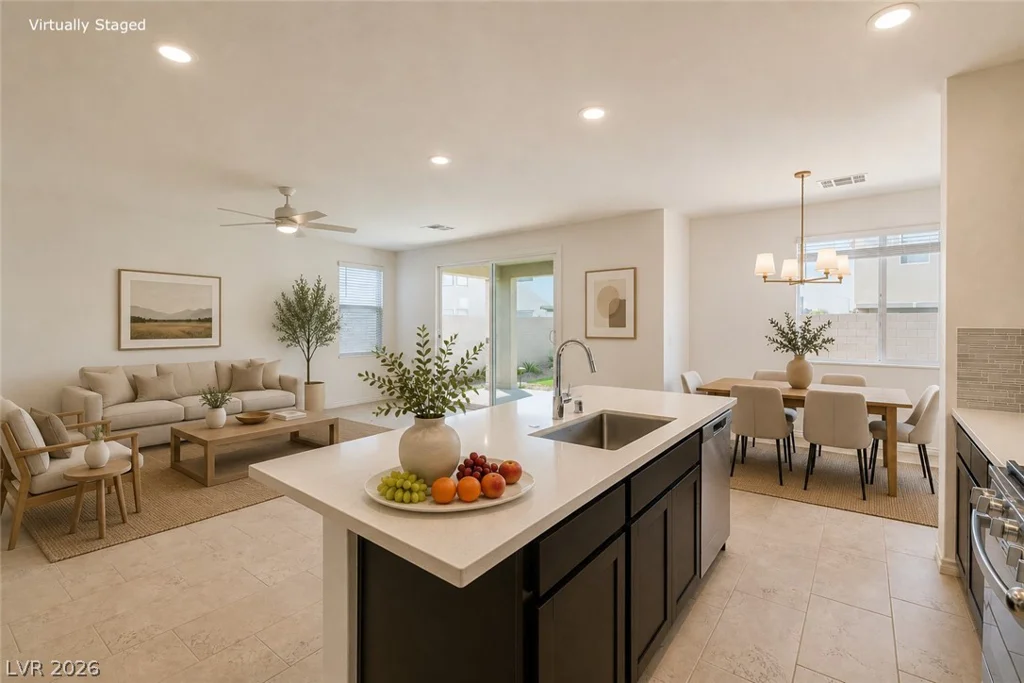 4368 Bayley Skye, Las Vegas, NV 89141