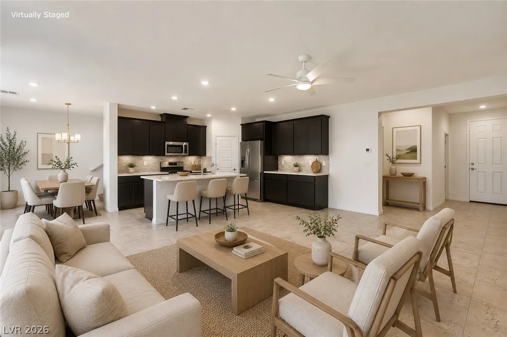 4368 Bayley Skye, Las Vegas, NV 89141