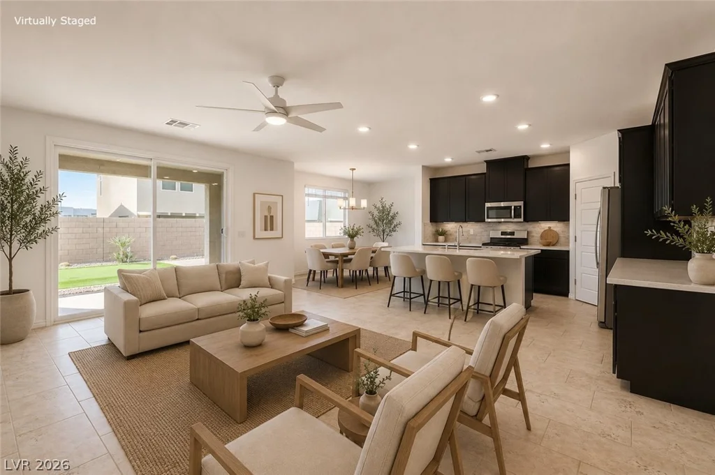4368 Bayley Skye, Las Vegas, NV 89141