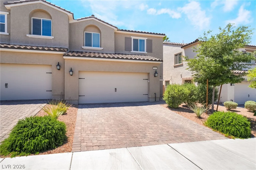 309 Rain Quail, Henderson, NV 89012