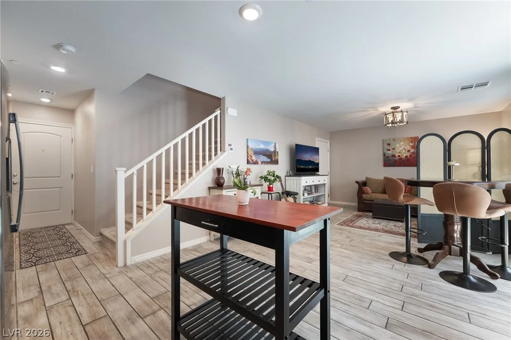 309 Rain Quail, Henderson, NV 89012