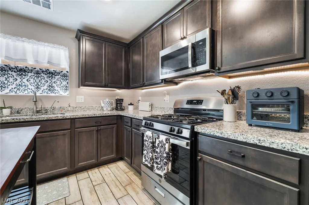309 Rain Quail, Henderson, NV 89012