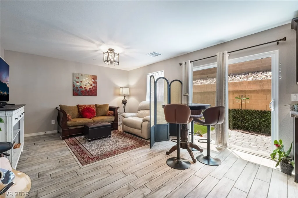 309 Rain Quail, Henderson, NV 89012