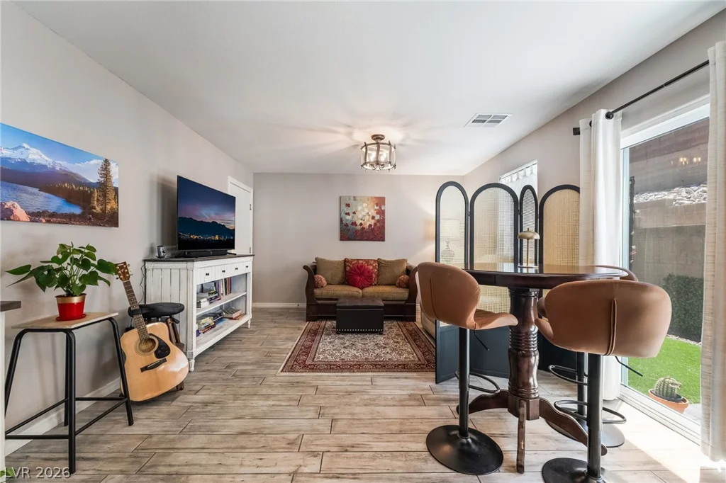 309 Rain Quail, Henderson, NV 89012