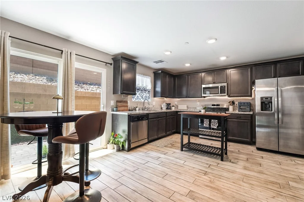 309 Rain Quail, Henderson, NV 89012