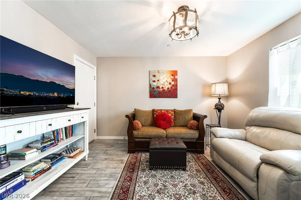 309 Rain Quail, Henderson, NV 89012