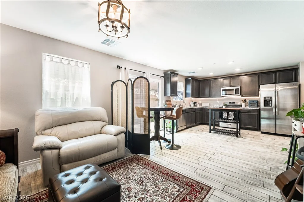 309 Rain Quail, Henderson, NV 89012