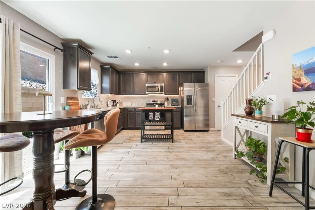 309 Rain Quail, Henderson, NV 89012
