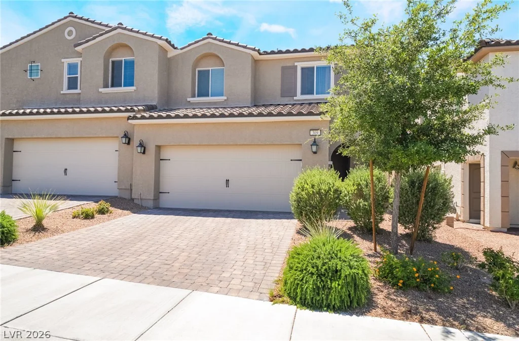 309 Rain Quail, Henderson, NV 89012
