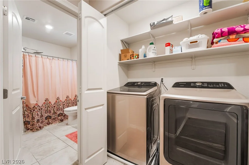 309 Rain Quail, Henderson, NV 89012