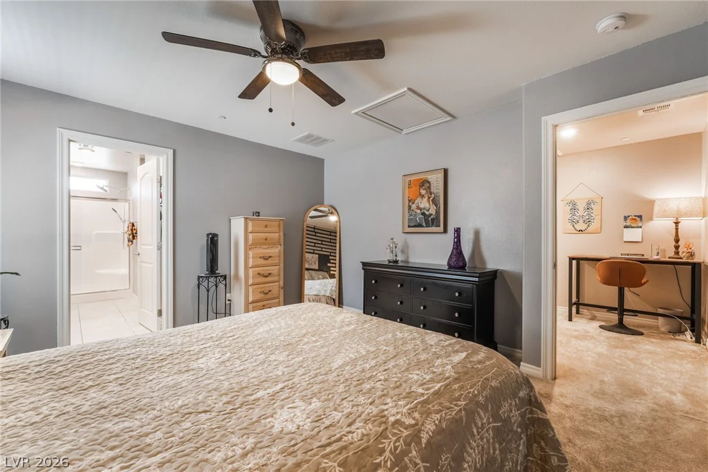 309 Rain Quail, Henderson, NV 89012