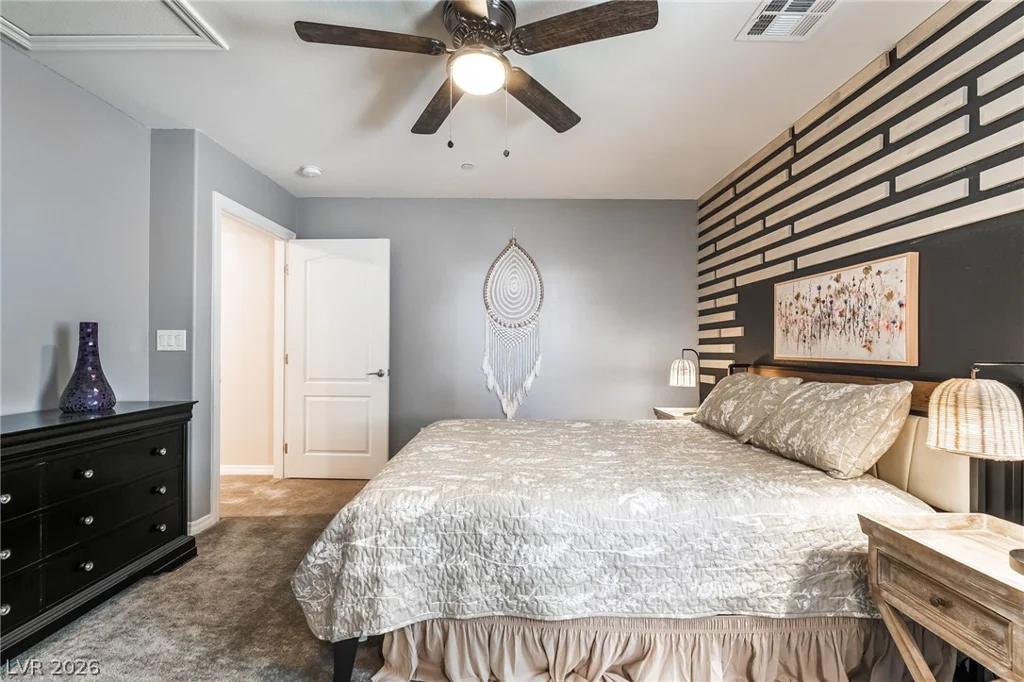 309 Rain Quail, Henderson, NV 89012