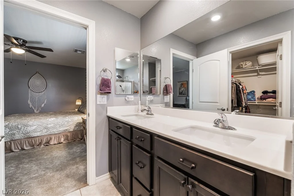 309 Rain Quail, Henderson, NV 89012